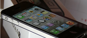 ʵ��iOS���� ƻ��iPhone 4S��3550