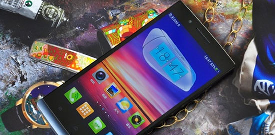 每日机话:联通版OPPO Find 5零元购买