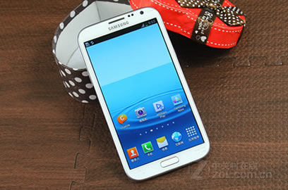 ����Ļ����ˬ ����N7100�ؼ�2750Ԫ
