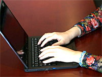 ����������ת ThinkPad S230u��ͼ