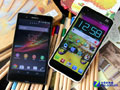 ��Phone:����Grand S/����L36h�콢�Ծ�