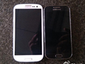 Galaxy S4 mini